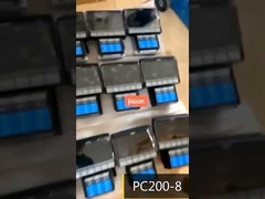 JISION PC200-8MO PC220-8MO PC300-8MO Excavator Monitor Display Panel 7835-34-1002