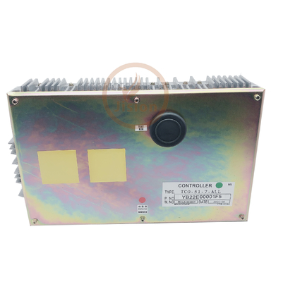 YB22E00001F5 SK200SRの掘削機の電気部品のKobelcoの本物の制御装置