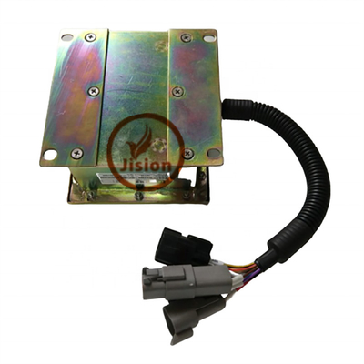 掘削機CPU LIUGONGの坑夫の予備品CLG922D CLG925D CLG936D CLG939Dの制御装置37B1403