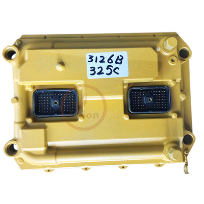 210-0848 240-5304掘削機のコントローラーの制御装置E322C E325C E330Cエンジン コンピュータ板